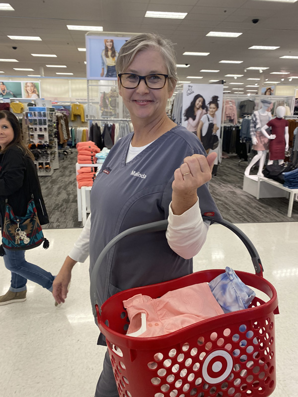 malinda-goes-to-target