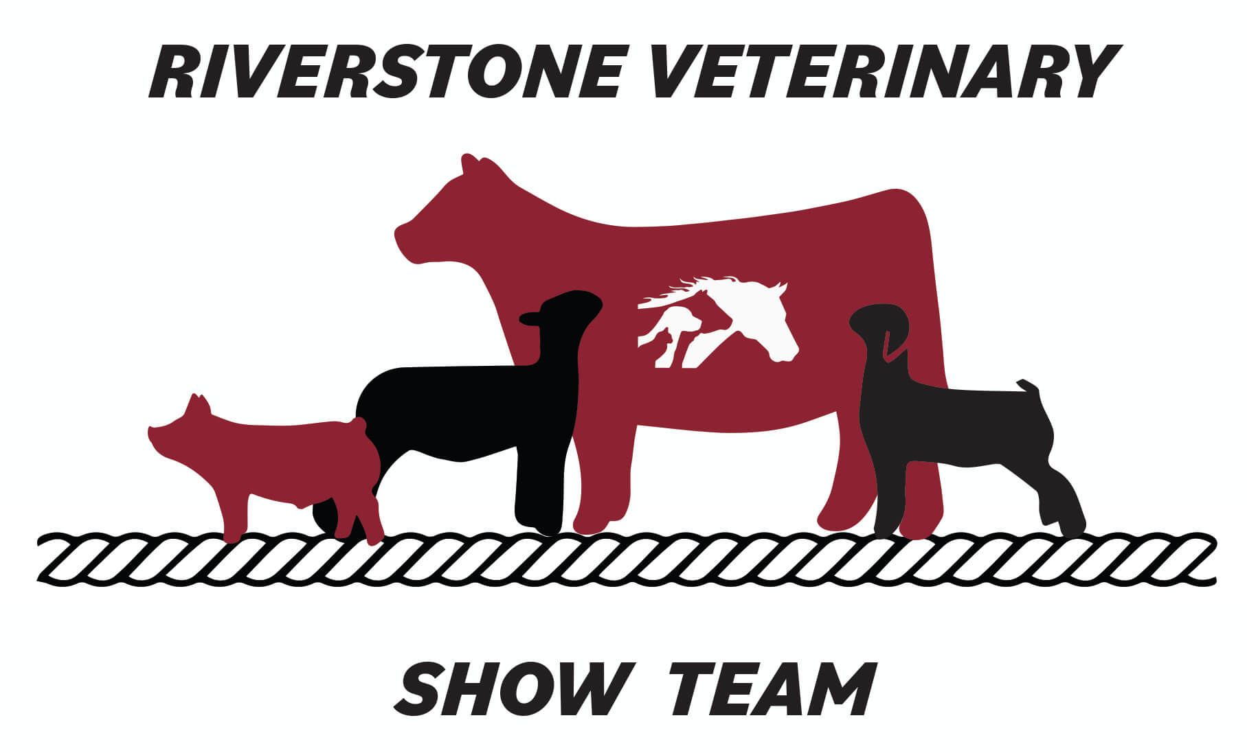 riverstone-show-team-logo
