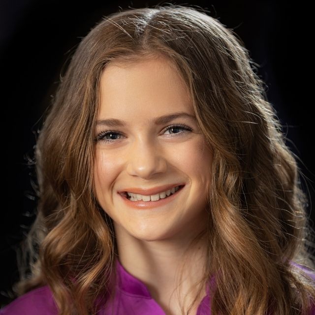 Kinley Petzold