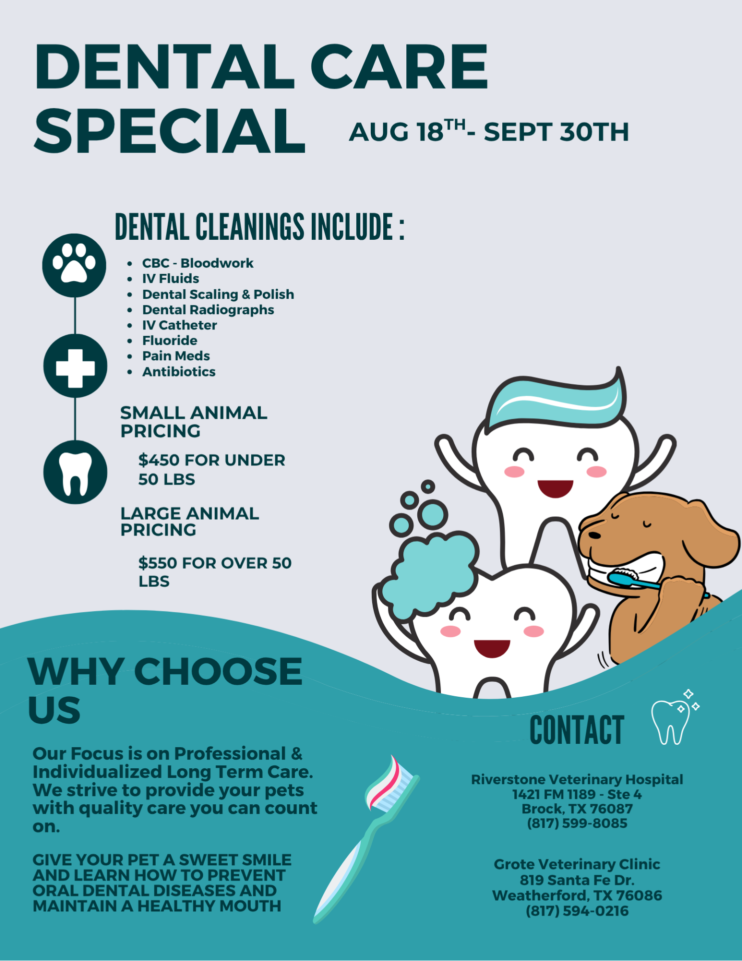 August Special 