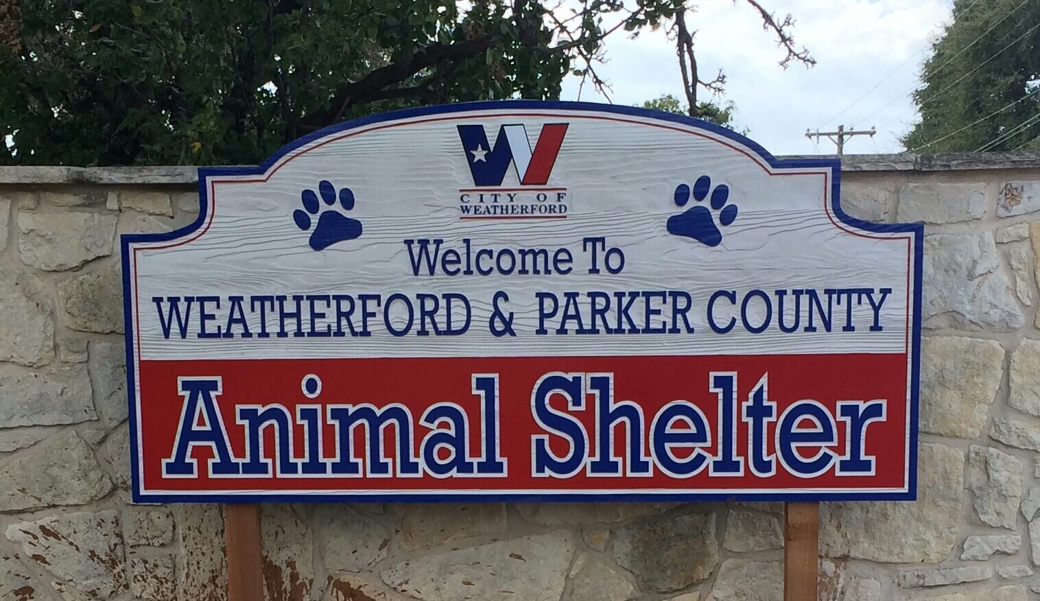 weatherford-animal-shelter