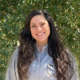 Dr. Morgan Solomon