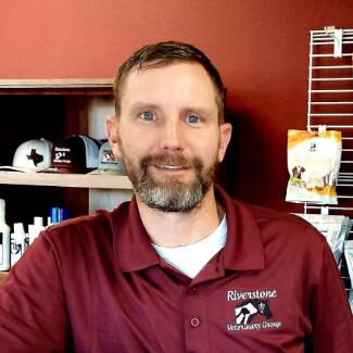Dr. Ryan Cate