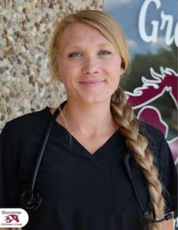 Emily Robertson